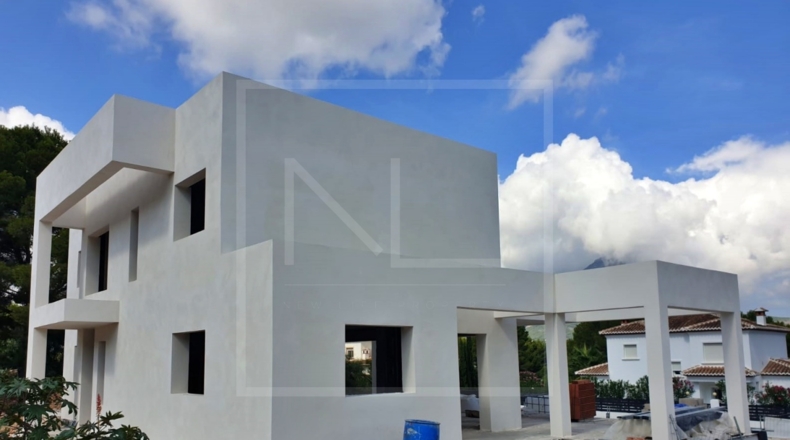 Аликанте - Jávea - 1050m2