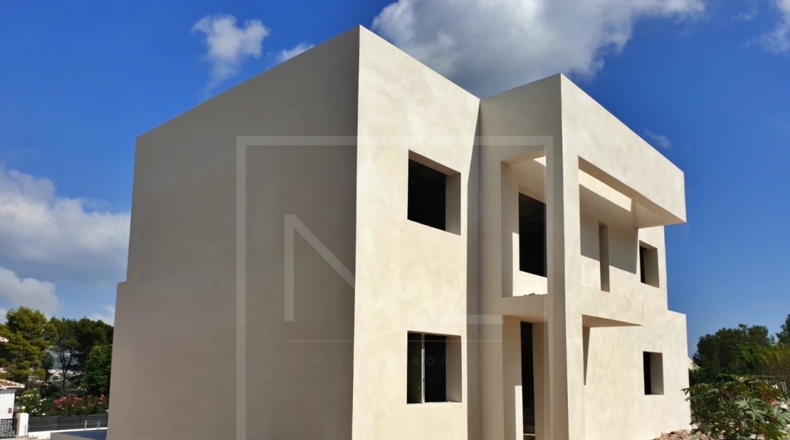 Аликанте - Jávea - 1050m2