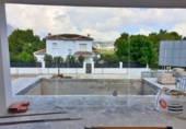 Вилла с участком на продажу в городе Jávea. Фото