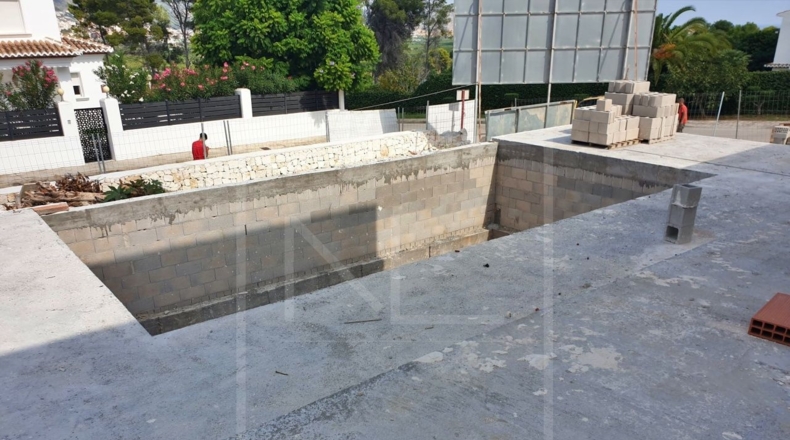 Аликанте - Jávea - 1050m2