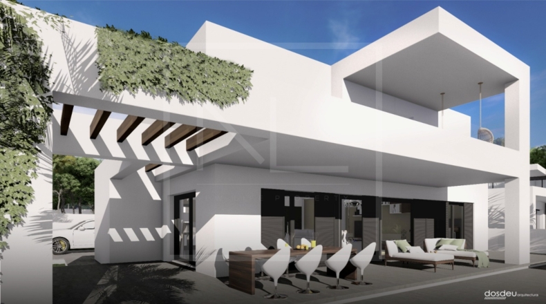 Аликанте - Jávea - 1050m2