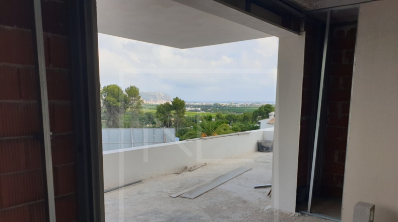 Аликанте - Jávea - 1050m2