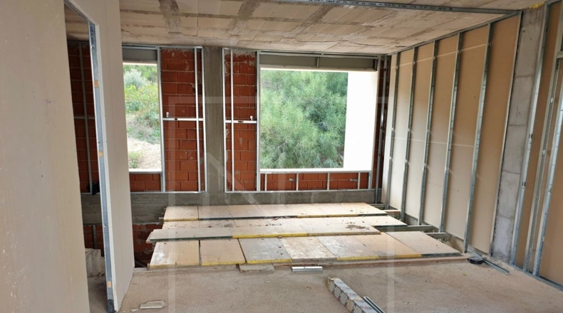 Аликанте - Jávea - 1050m2