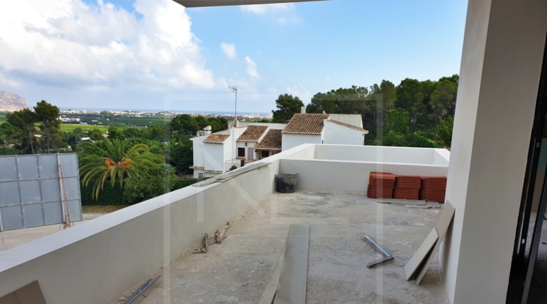 Аликанте - Jávea - 1050m2