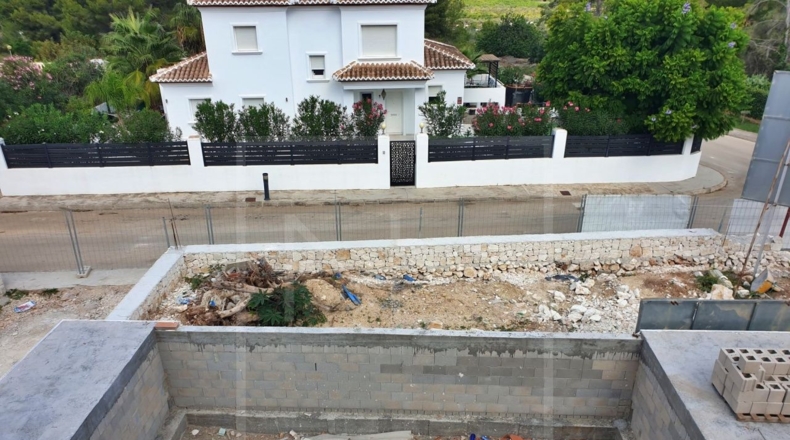 Аликанте - Jávea - 1050m2