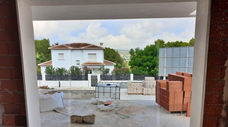 Аликанте - Jávea - 1050m2