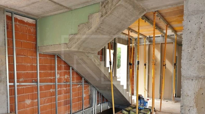 Аликанте - Jávea - 1050m2
