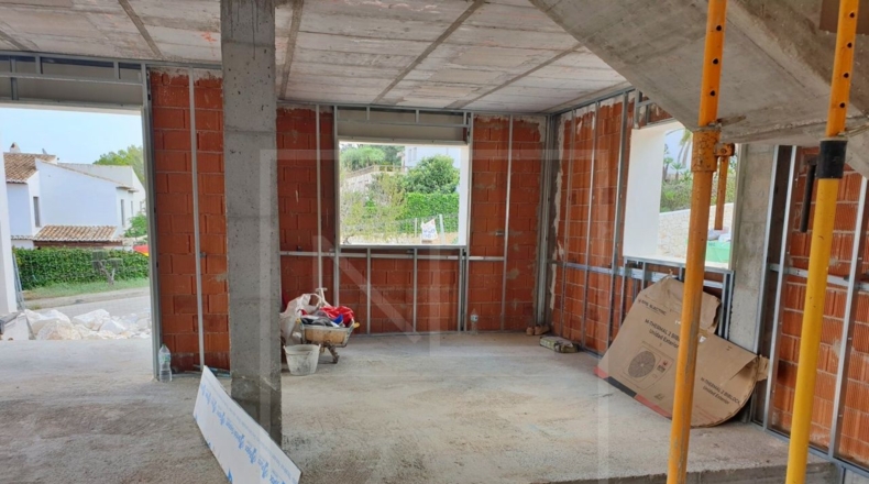 Аликанте - Jávea - 1050m2