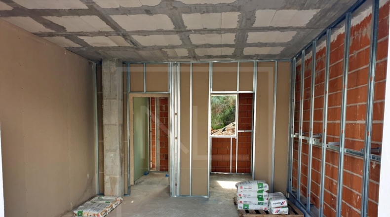 Аликанте - Jávea - 1050m2