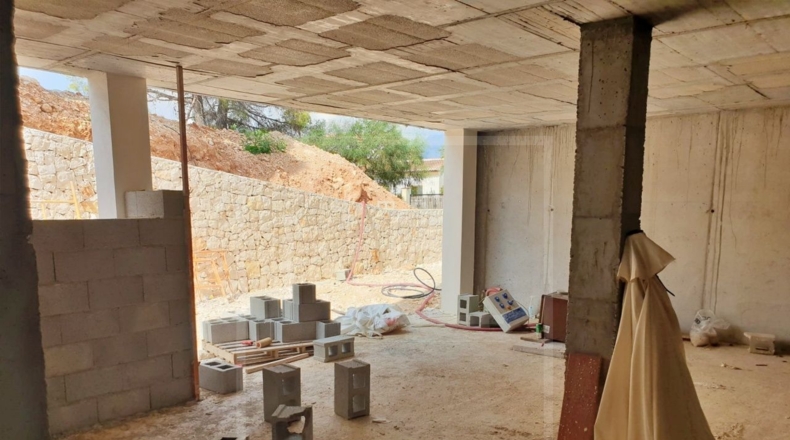 Аликанте - Jávea - 1050m2