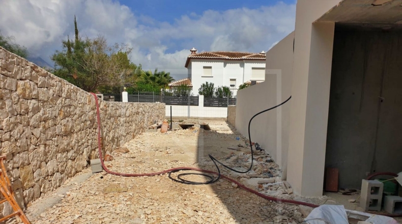 Аликанте - Jávea - 1050m2