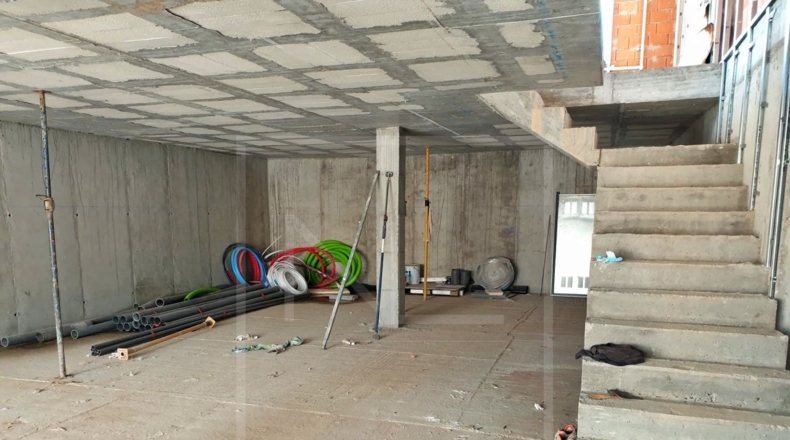Аликанте - Jávea - 1050m2