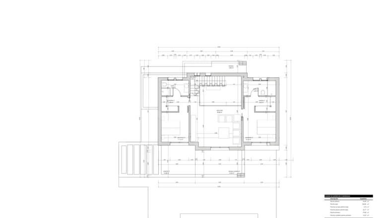Аликанте - Jávea - 1050m2
