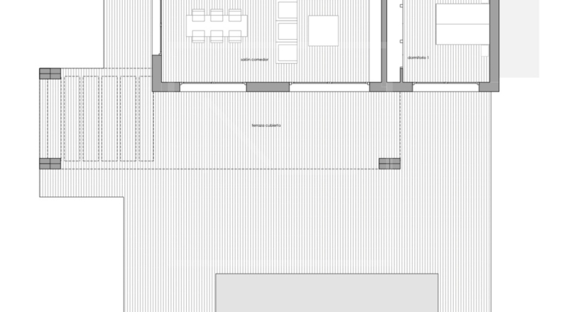 Аликанте - Jávea - 1050m2