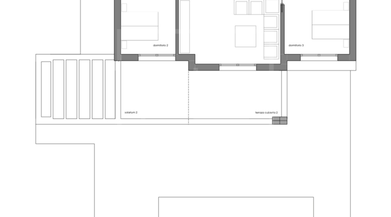Аликанте - Jávea - 1050m2