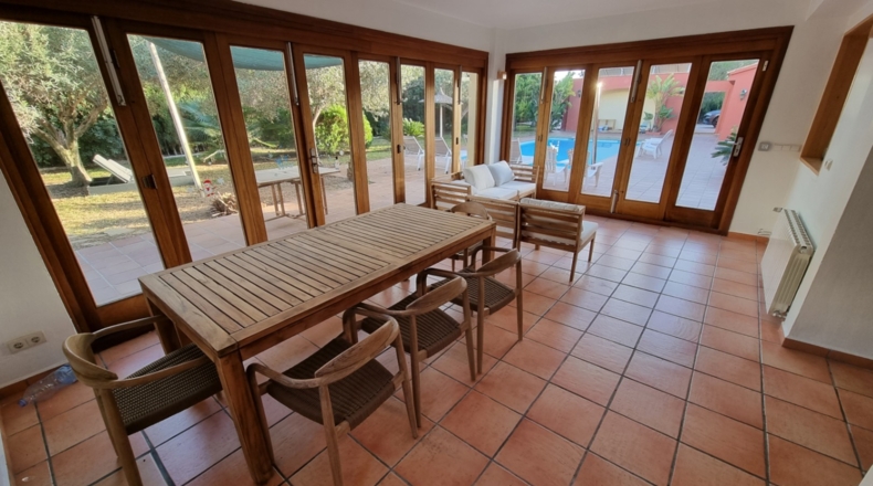 Аликанте - Denia - 1500m2