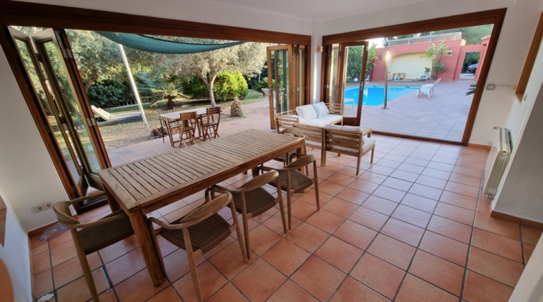 Аликанте - Denia - 1500m2