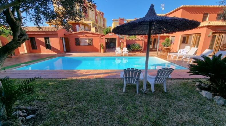Аликанте - Denia - 1500m2