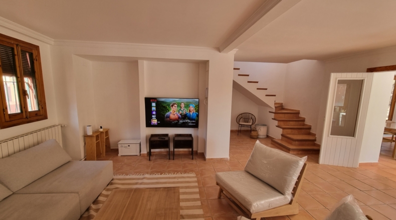 Аликанте - Denia - 1500m2