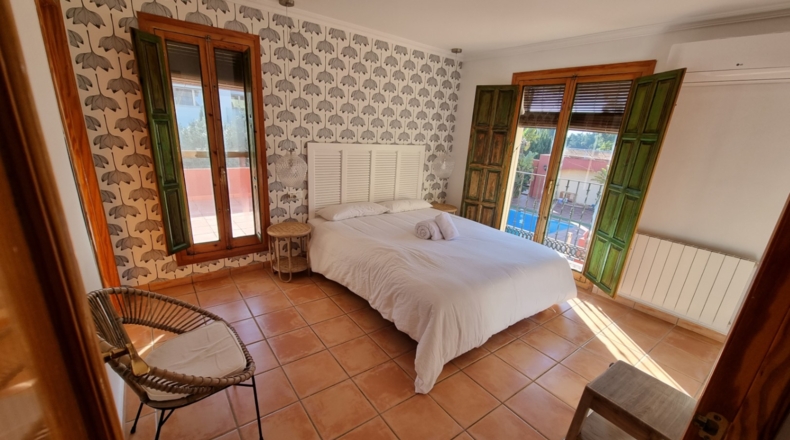 Аликанте - Denia - 1500m2