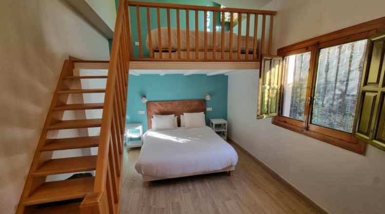 Аликанте - Denia - 1500m2