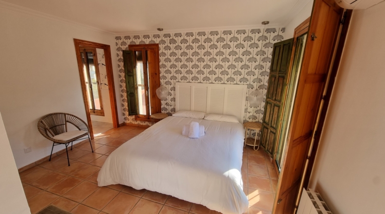 Аликанте - Denia - 1500m2