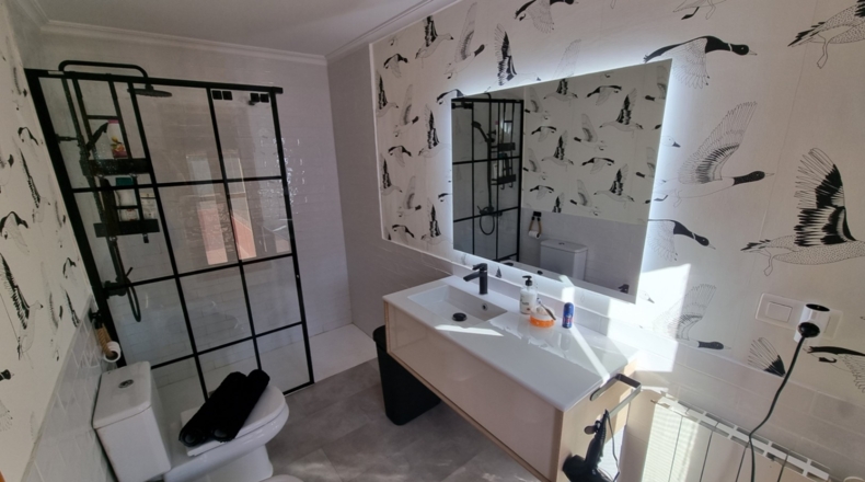 Аликанте - Denia - 1500m2