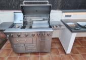 Вилла с участком на продажу в городе Dénia. Фото