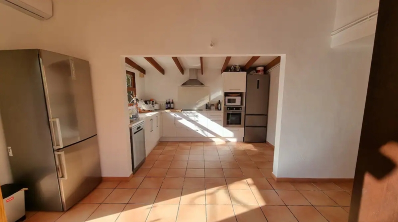 Аликанте - Denia - 1500m2
