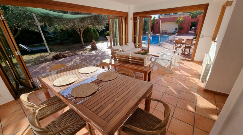 Аликанте - Denia - 1500m2