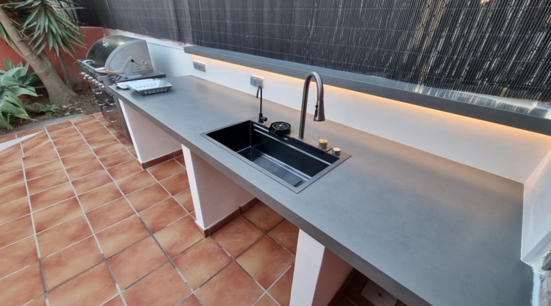 Аликанте - Denia - 1500m2