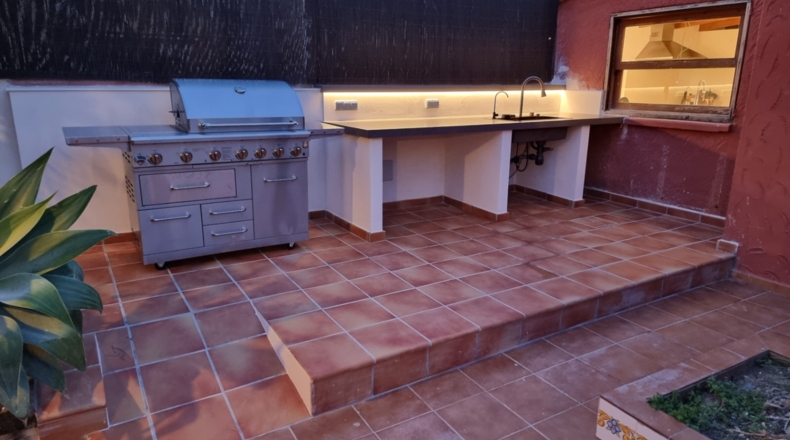 Аликанте - Denia - 1500m2