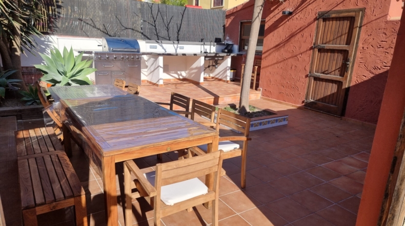 Аликанте - Denia - 1500m2