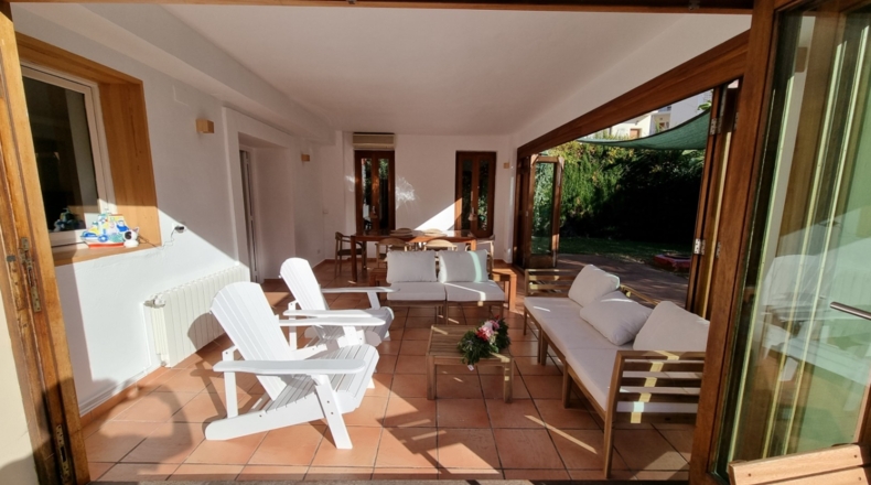 Аликанте - Denia - 1500m2