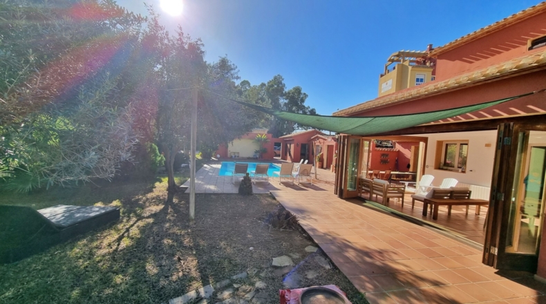 Аликанте - Denia - 1500m2