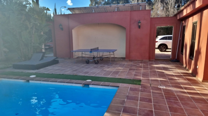 Аликанте - Denia - 1500m2
