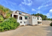 Vil·la amb terreny en venda a Alacant ref.: TR235035 foto
