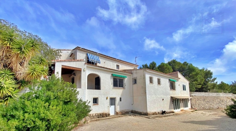 Аликанте - Moraira - 6216m2