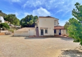 Vil·la amb terreny en venda a Alacant ref.: TR235035 foto
