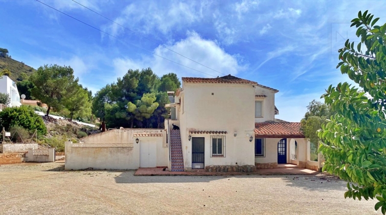 Аликанте - Moraira - 6216m2