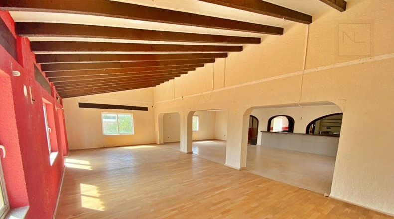 Аликанте - Moraira - 6216m2