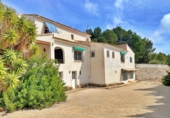 Vil·la amb terreny en venda a Alacant ref.: TR235035 foto