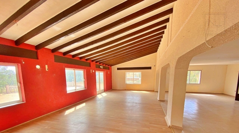 Аликанте - Moraira - 6216m2