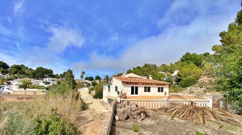 Аликанте - Moraira - 6216m2