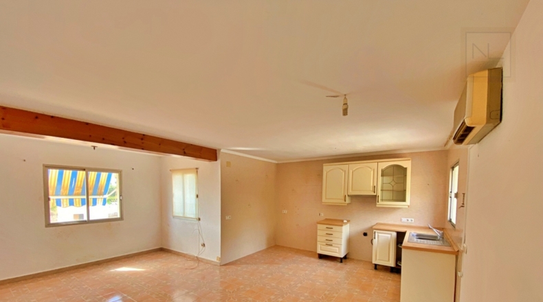 Аликанте - Moraira - 6216m2