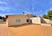 Vil·la amb terreny en venda a Alacant ref.: TR235035 foto