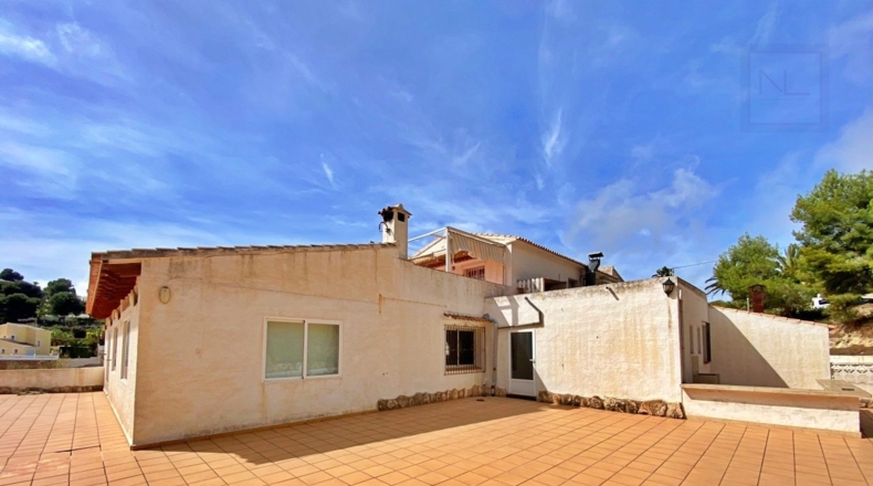 Аликанте - Moraira - 6216m2