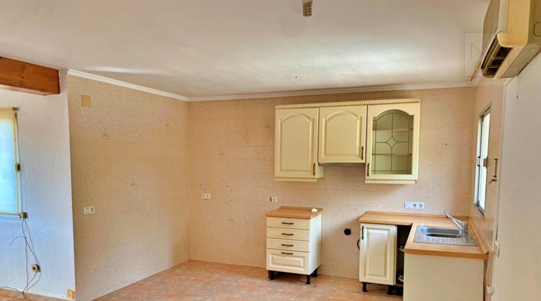 Аликанте - Moraira - 6216m2