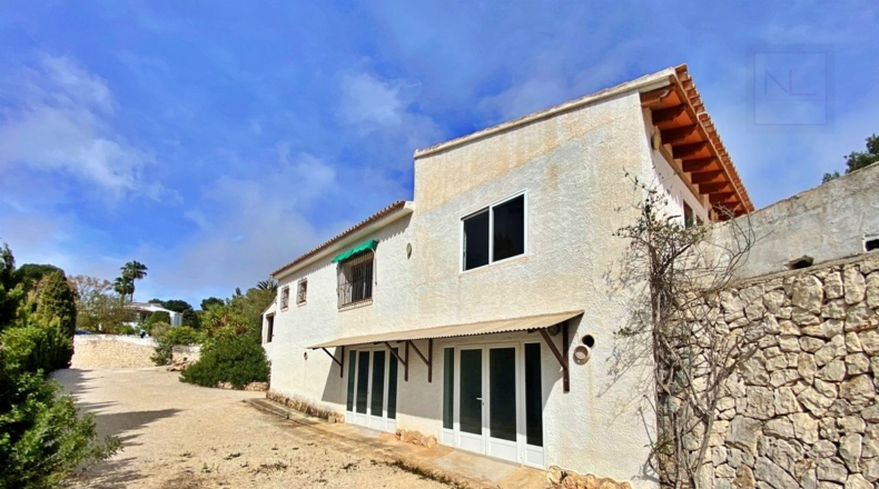 Аликанте - Moraira - 6216m2