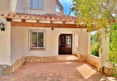 Vil·la amb terreny en venda a Alacant ref.: TR235035 foto